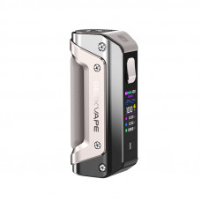 mod Aegis Solo 3 S100 dark gray