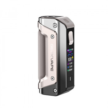 mod Aegis Solo 3 S100 dark gray