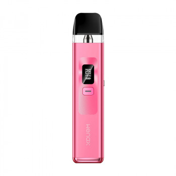 kit Wenax Q sakura pink