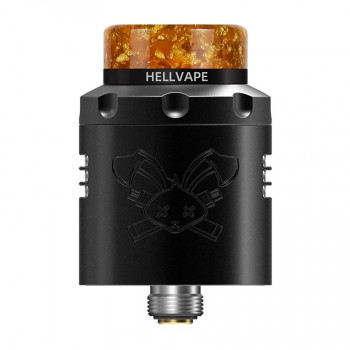 dripper Dead Rabbit 3 negru