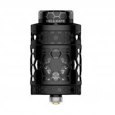 atomizor Dead Rabbit 4 Pro matte black