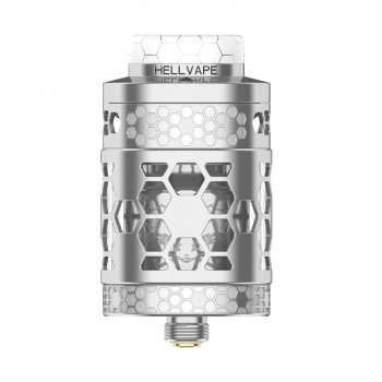 atomizor Dead Rabbit 4 Pro stainless steel atomizor Dead Rabbit 4 Pro stainless steel
