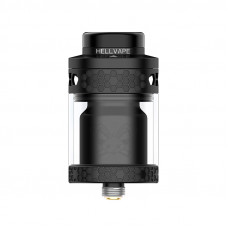 atomizor Dead Rabbit 4 matte full black