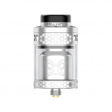 atomizor Dead Rabbit 4 stainless steel