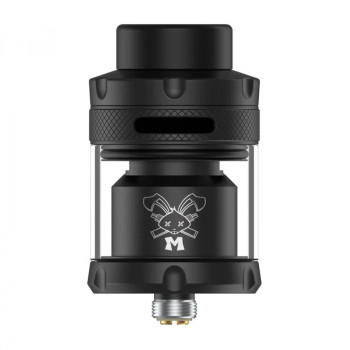 atomizor Dead Rabbit M negru mat