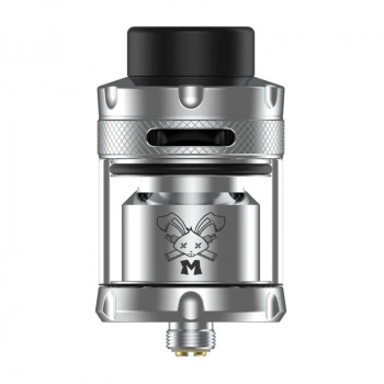 atomizor Dead Rabbit M argintiu