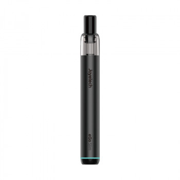 kit eGo Slim negru