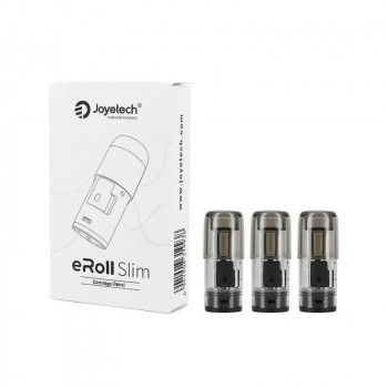 atomizor eGo Slim 1.0