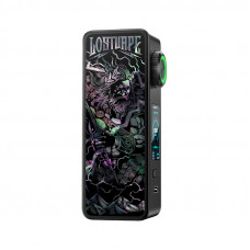 mod Centaurus M100 poseidon wrath