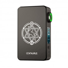 mod Centaurus M200 gunmetal gray