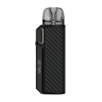 kit Thelema Elite 40 black carbon