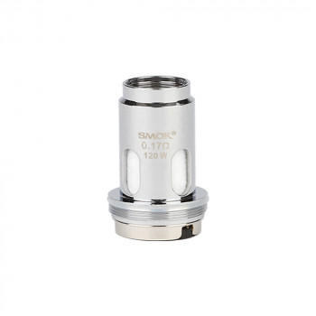 rezistenta TFV16 Mesh 0.17
