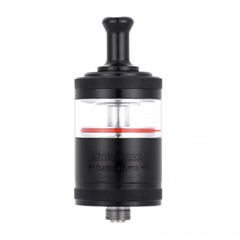 Aromamizer Classic MTL RTA negru