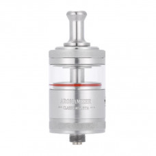 Aromamizer Classic MTL RTA argintiu