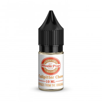 aroma Calipitter Chow