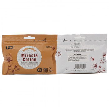 bumbac Miracle Cotton