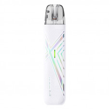 kit Caliburn Air cloud white