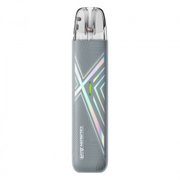 kit Caliburn Air mist gray kit Caliburn Air mist gray