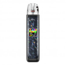 kit Caliburn G4 polar black