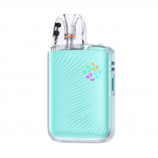 kit Caliburn G5 Lite Koko peacock green