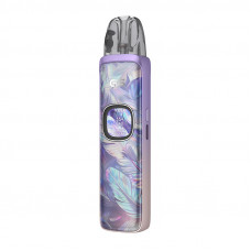 kit Caliburn G5 aurora feathers
