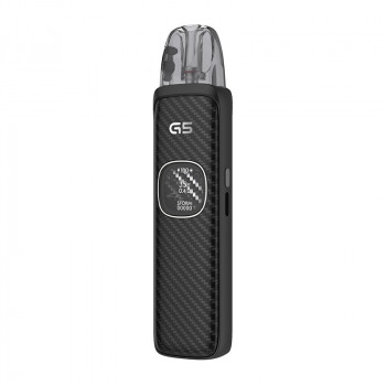 kit Caliburn G5 black carbon