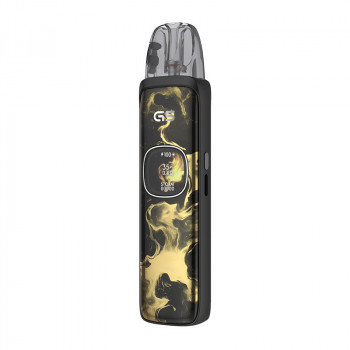 kit Caliburn G5 black gold