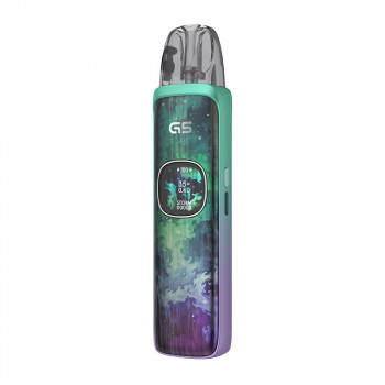 kit Caliburn G5 mystic forest