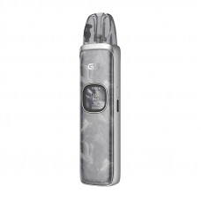 kit Caliburn G5 silver marble