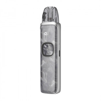 kit Caliburn G5 silver marble