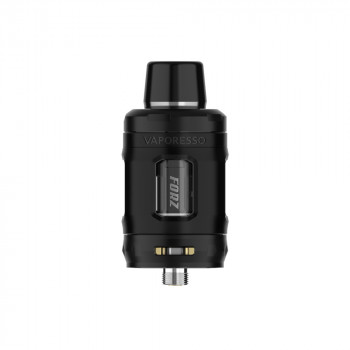 atomizor FORZ 25 black