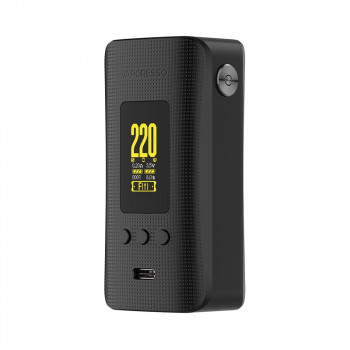 mod GEN 200 dark black