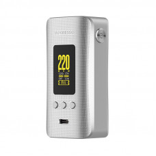 mod GEN 200 light silver