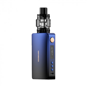 kit GEN 220W TC SKRR-S albastru-negru