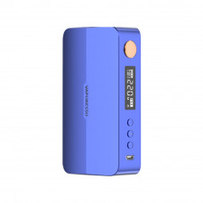 mod GEN X 220W sapphire blue