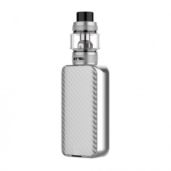 kit Luxe II NRG-S silver