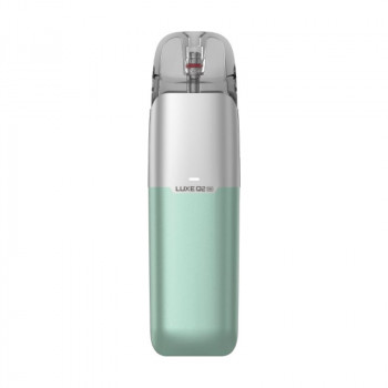 kit Luxe Q2 SE mint green