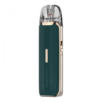 kit Luxe Q3 aegean green