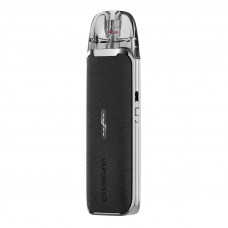 kit Luxe Q3 classic black