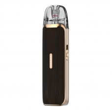 kit Luxe Q3 mocha brown