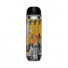 kit Luxe QS graffiti