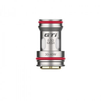 rezistenta GTi 0.50
