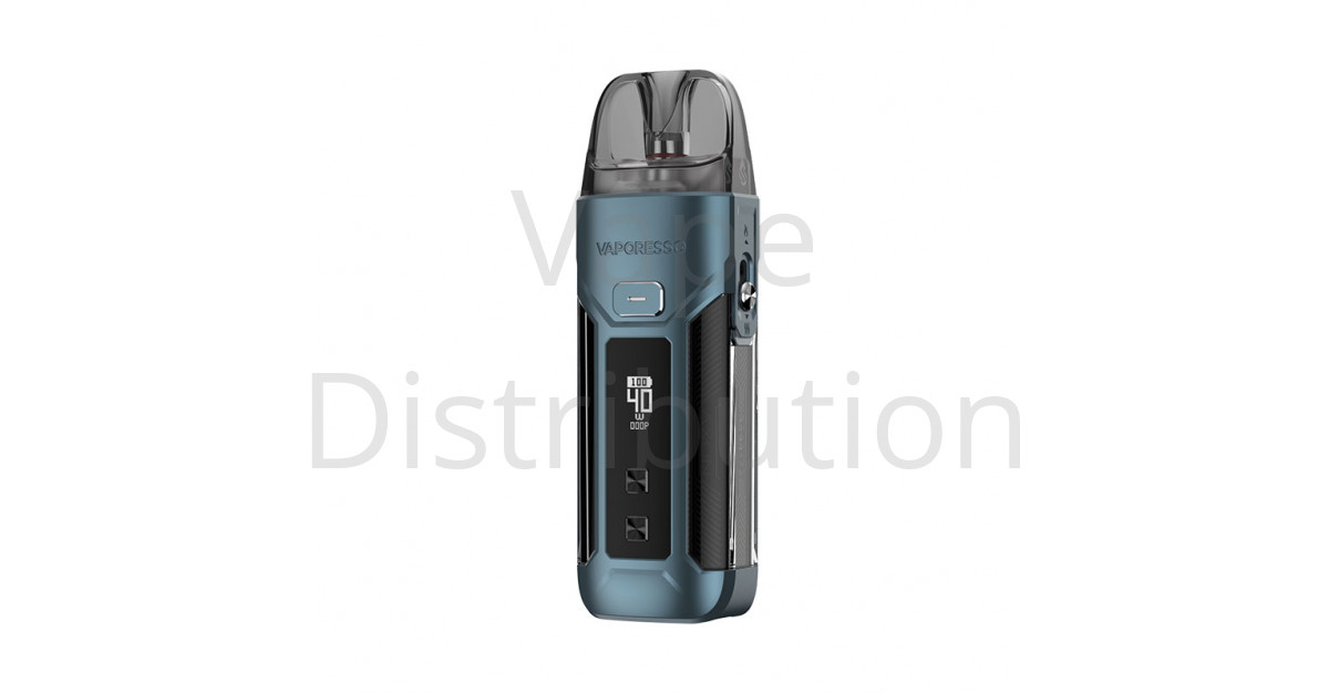 Kit Vaporesso Luxe X PRO blue