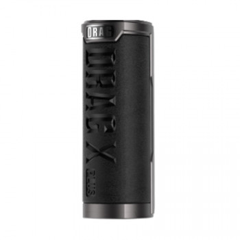 mod Drag X Plus Pro black