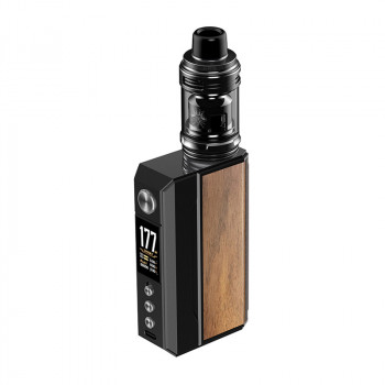 kit Drag 4 black walnut