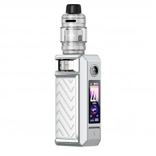 kit Drag 6 silver