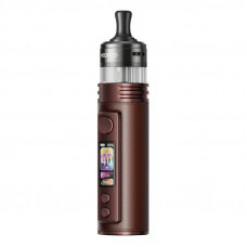 Kit Drag H40 Pro cocoa red