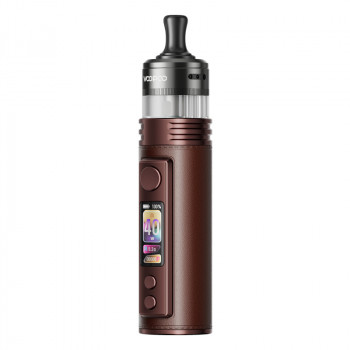 Kit Drag H40 Pro cocoa red Kit Drag H40 Pro cocoa red