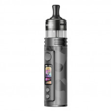 Kit Drag H40 Pro gray metal