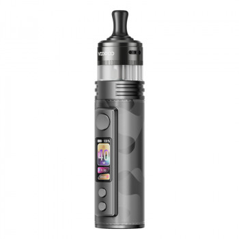 Kit Drag H40 Pro gray metal Kit Drag H40 Pro gray metal